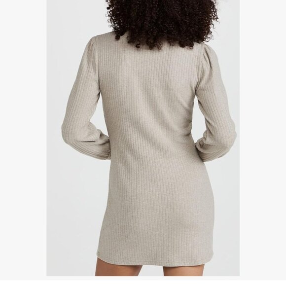 Sweater Dress - Picture 5 of 7